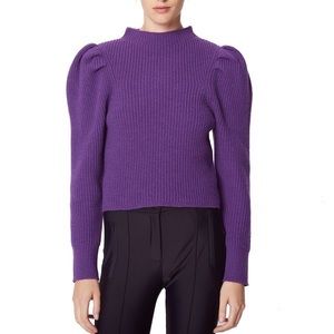 Sandro Hibou sweater, size XS
